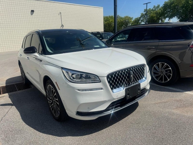 2020 Lincoln Corsair Reserve AWD
