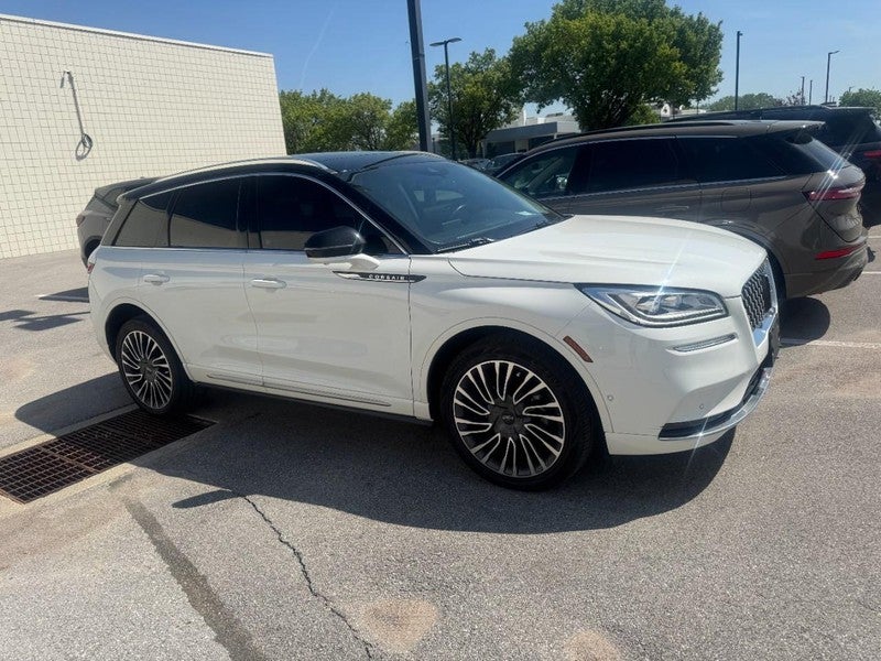 2020 Lincoln Corsair Reserve AWD
