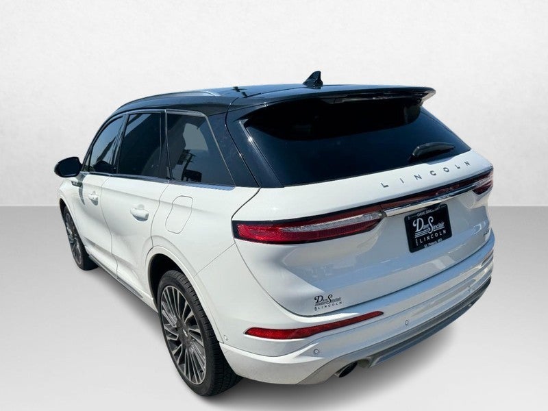 2020 Lincoln Corsair Reserve AWD
