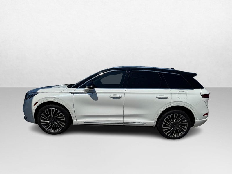 2020 Lincoln Corsair Reserve AWD