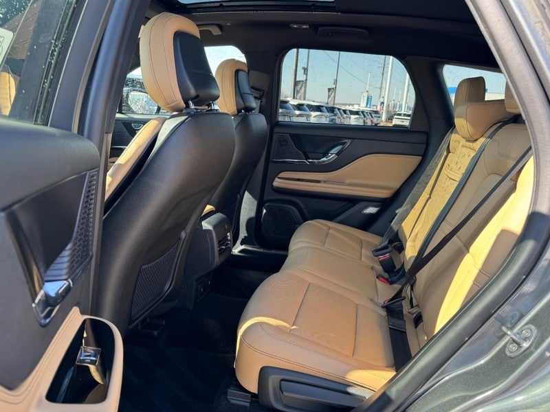 2022 Lincoln Corsair Reserve AWD