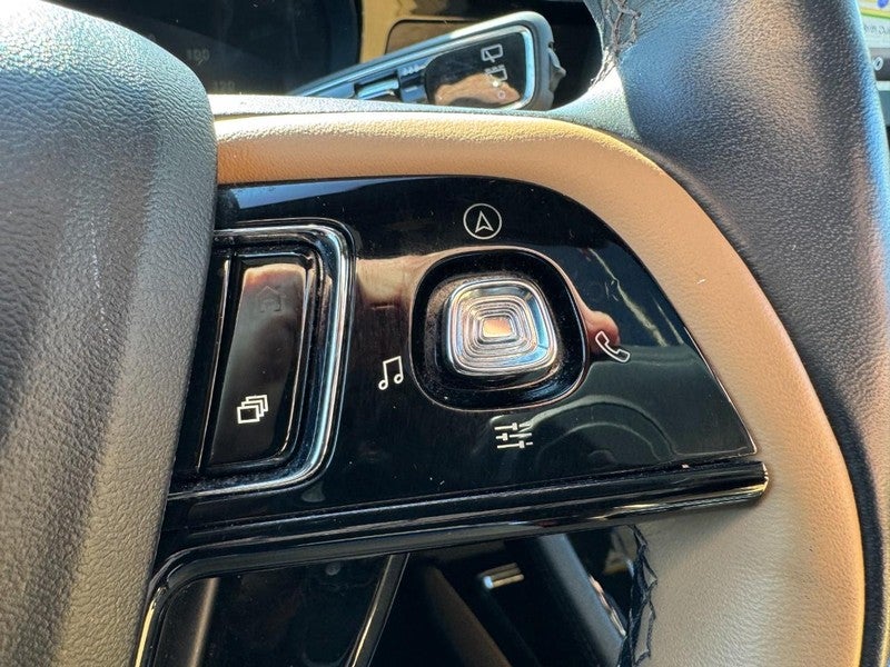 2022 Lincoln Corsair Reserve AWD