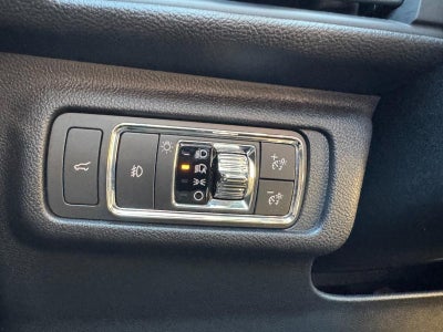 2022 Lincoln Corsair Reserve AWD