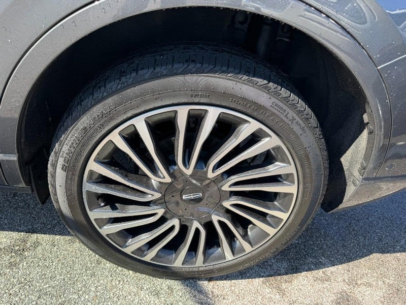 2022 Lincoln Corsair Reserve AWD