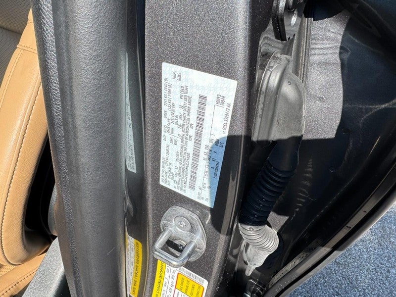 2022 Lincoln Corsair Reserve AWD