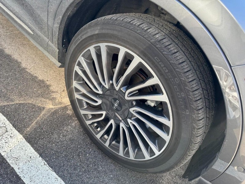 2022 Lincoln Corsair Reserve AWD