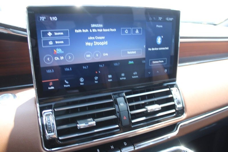 2023 Lincoln Navigator Reserve 4x2