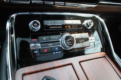 2023 Lincoln Navigator Reserve 4x2