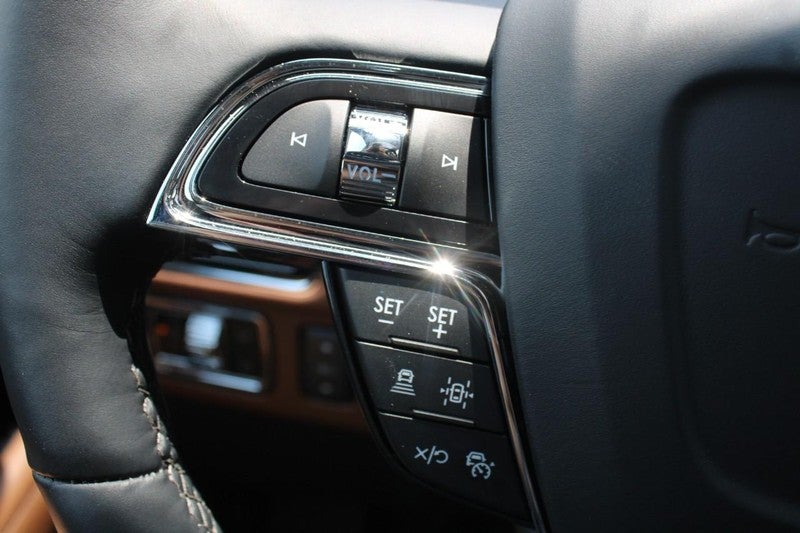 2023 Lincoln Navigator Reserve 4x2