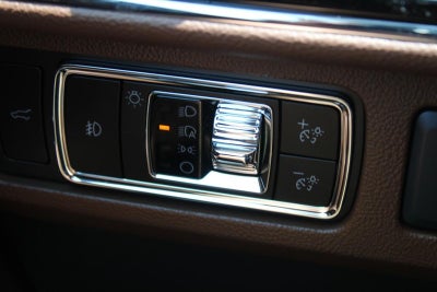 2023 Lincoln Navigator Reserve 4x2