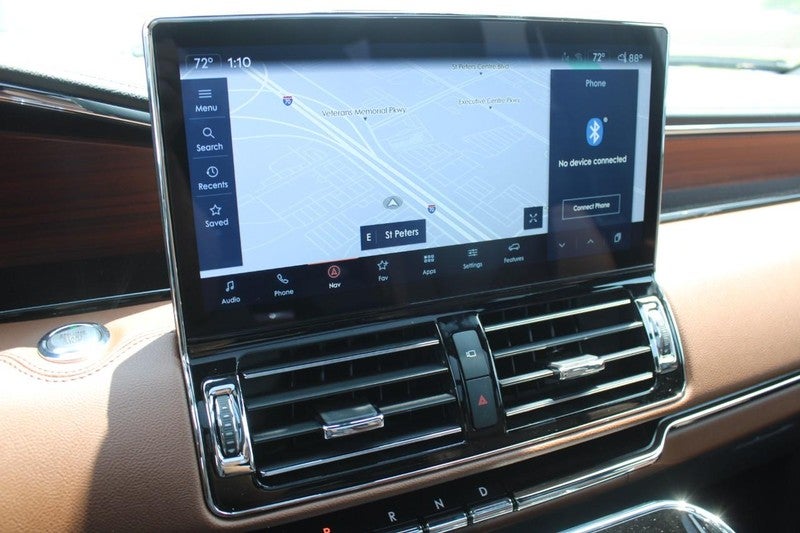 2023 Lincoln Navigator Reserve 4x2