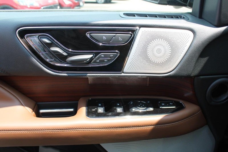 2023 Lincoln Navigator Reserve 4x2