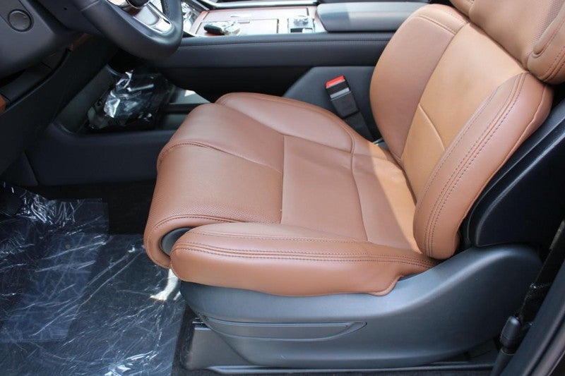 2023 Lincoln Navigator Reserve 4x2