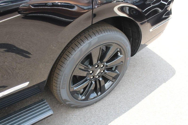 2023 Lincoln Navigator Reserve 4x2