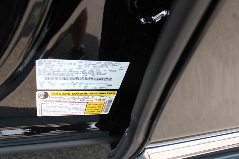 2023 Lincoln Navigator Reserve 4x2