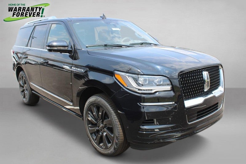 2023 Lincoln Navigator Reserve 4x2