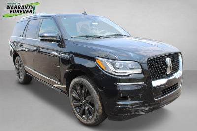 2023 Lincoln Navigator Reserve 4x2