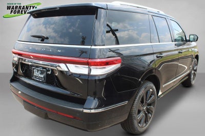 2023 Lincoln Navigator Reserve 4x2