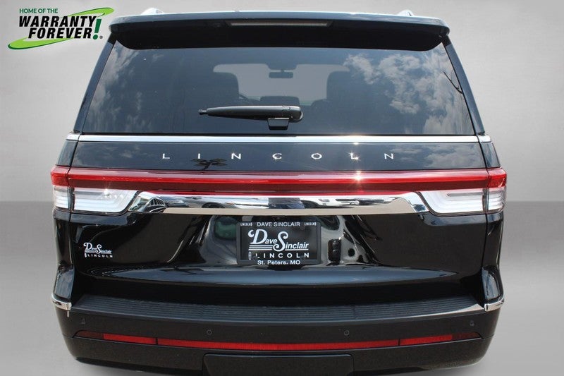 2023 Lincoln Navigator Reserve 4x2