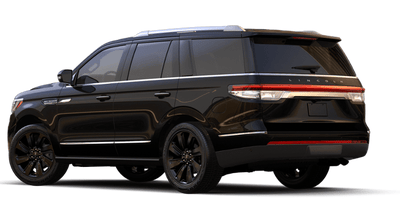2023 Lincoln Navigator Reserve 4x2
