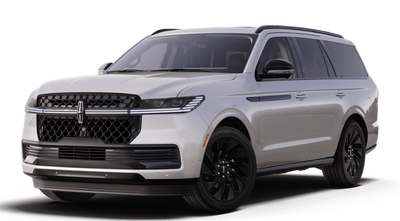 2025 Lincoln Navigator Reserve 4x4