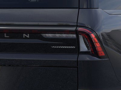 2026 Lincoln Navigator Reserve 4x4