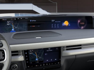 2026 Lincoln Navigator Reserve 4x4