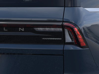 2026 Lincoln Navigator Reserve 4x4