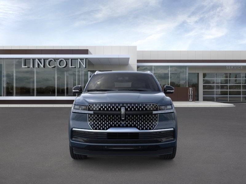 2026 Lincoln Navigator Reserve 4x4