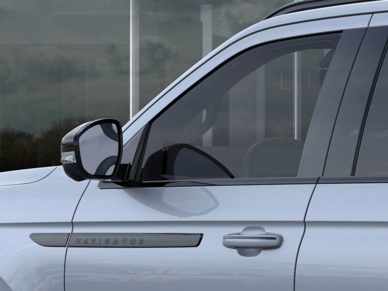 2025 Lincoln Navigator Reserve 4x4