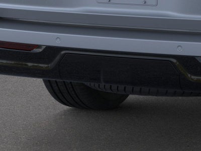 2025 Lincoln Navigator Reserve 4x4