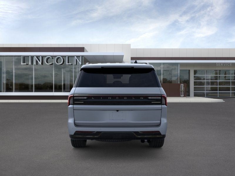 2025 Lincoln Navigator Reserve 4x4