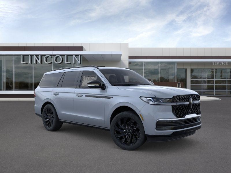 2025 Lincoln Navigator Reserve 4x4