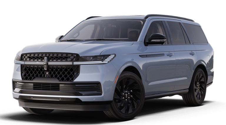 2025 Lincoln Navigator Reserve 4x4