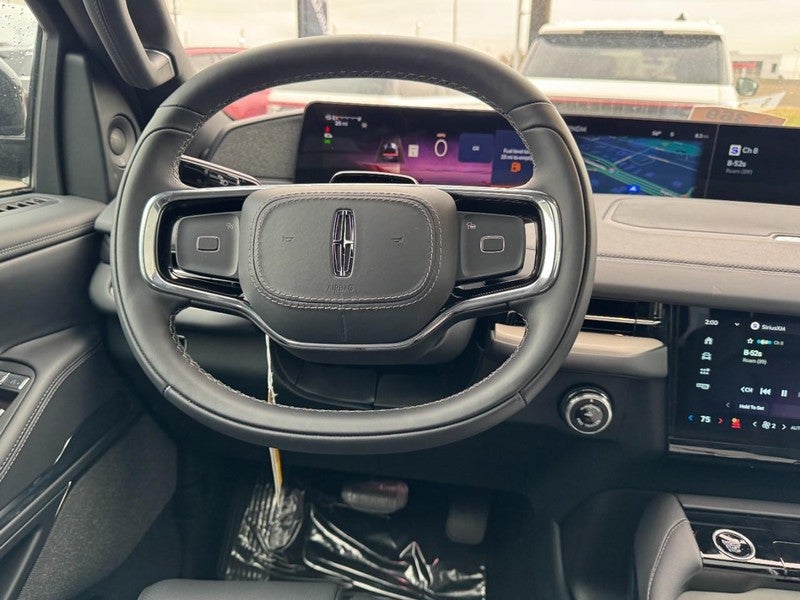 2025 Lincoln Navigator Reserve 4x4