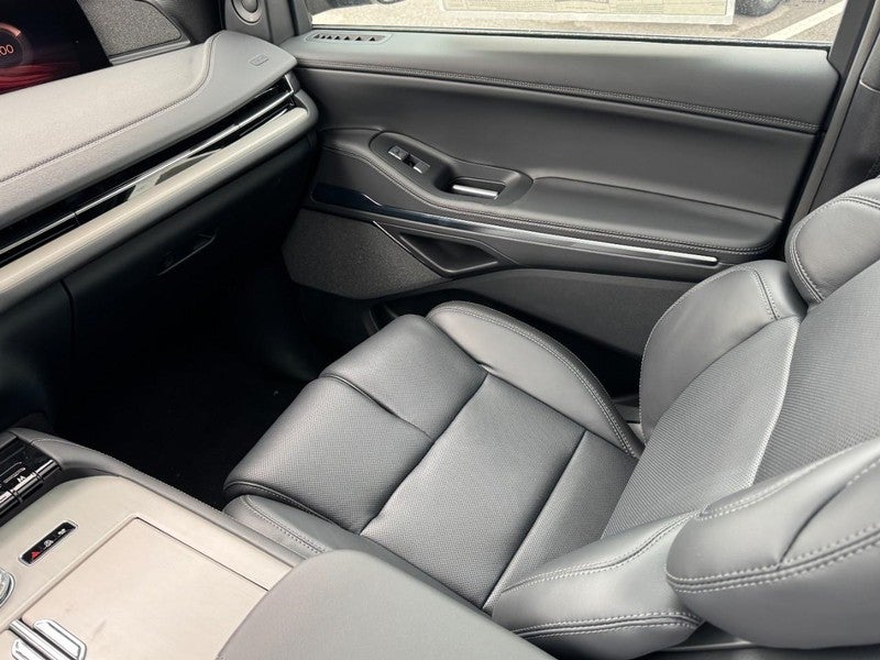 2025 Lincoln Navigator Reserve 4x4