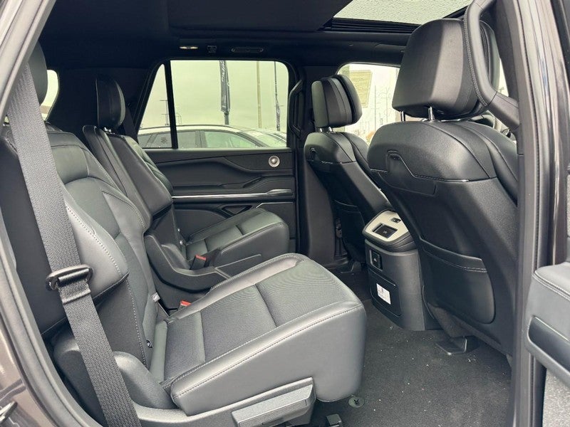 2025 Lincoln Navigator Reserve 4x4