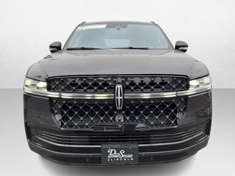 2025 Lincoln Navigator Reserve 4x4