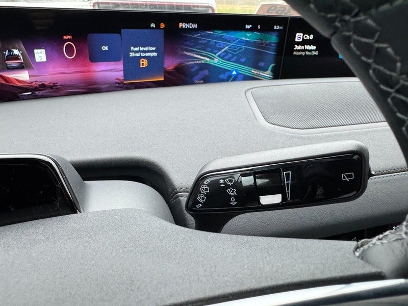 2025 Lincoln Navigator Reserve 4x4