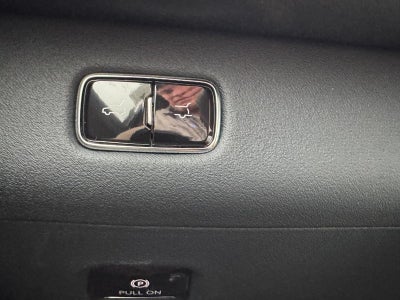 2025 Lincoln Navigator Reserve 4x4