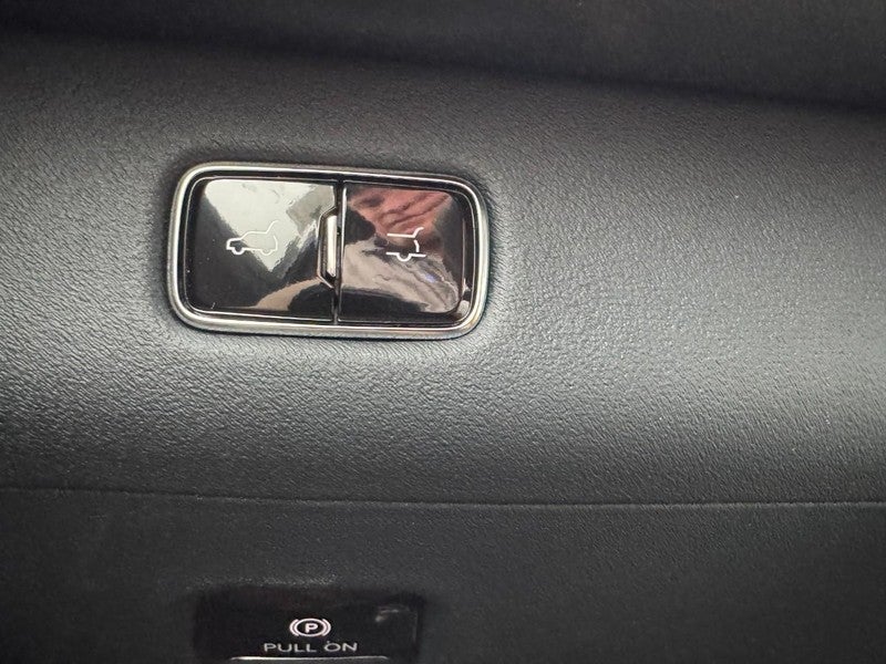 2025 Lincoln Navigator Reserve 4x4