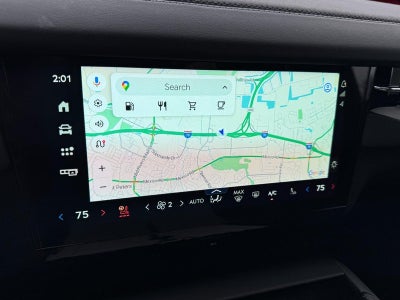 2025 Lincoln Navigator Reserve 4x4