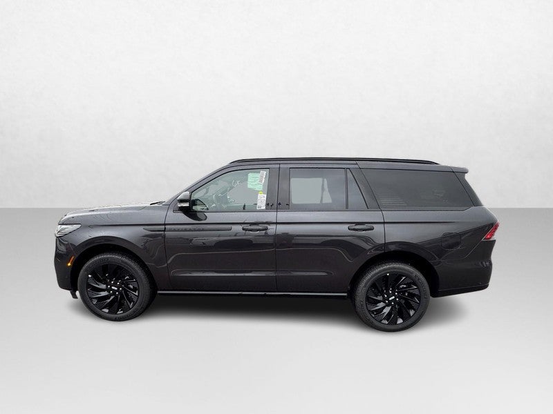 2025 Lincoln Navigator Reserve 4x4