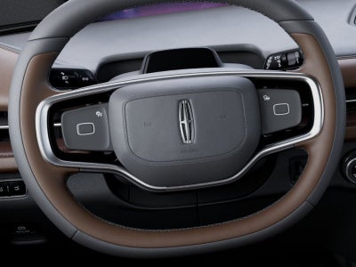 2027 Lincoln Navigator Reserve 4x4