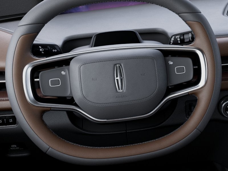 2027 Lincoln Navigator Reserve 4x4