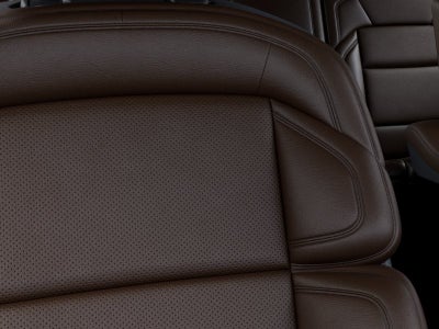 2027 Lincoln Navigator Reserve 4x4
