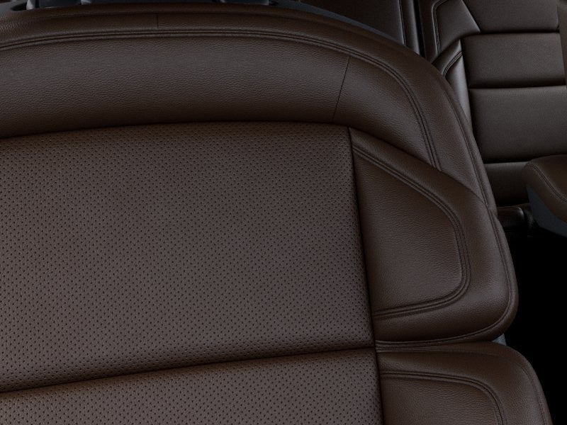 2027 Lincoln Navigator Reserve 4x4