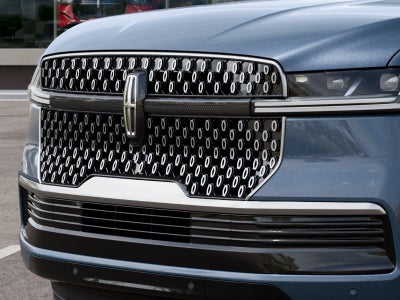 2027 Lincoln Navigator Reserve 4x4