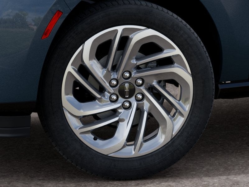 2027 Lincoln Navigator Reserve 4x4