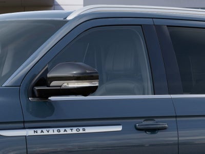 2027 Lincoln Navigator Reserve 4x4